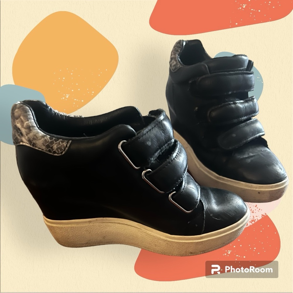 Ash Women's Avedon Fashion Sneaker